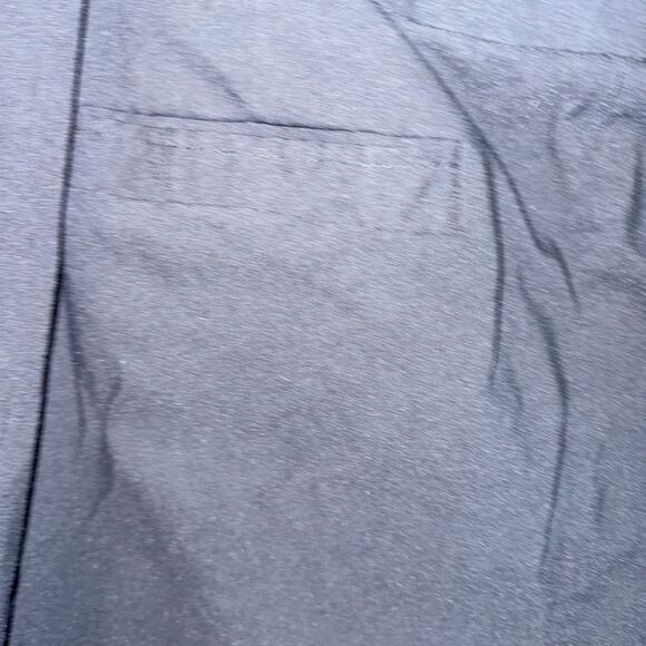 Briggs New York Black Sleek Dress Jumpsuit - Picture 6 of 8